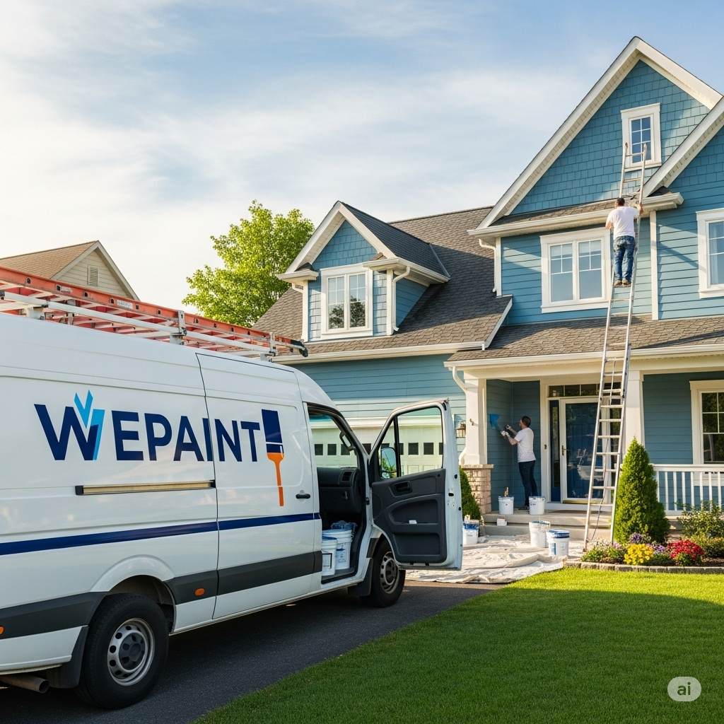 Home Improvement Services